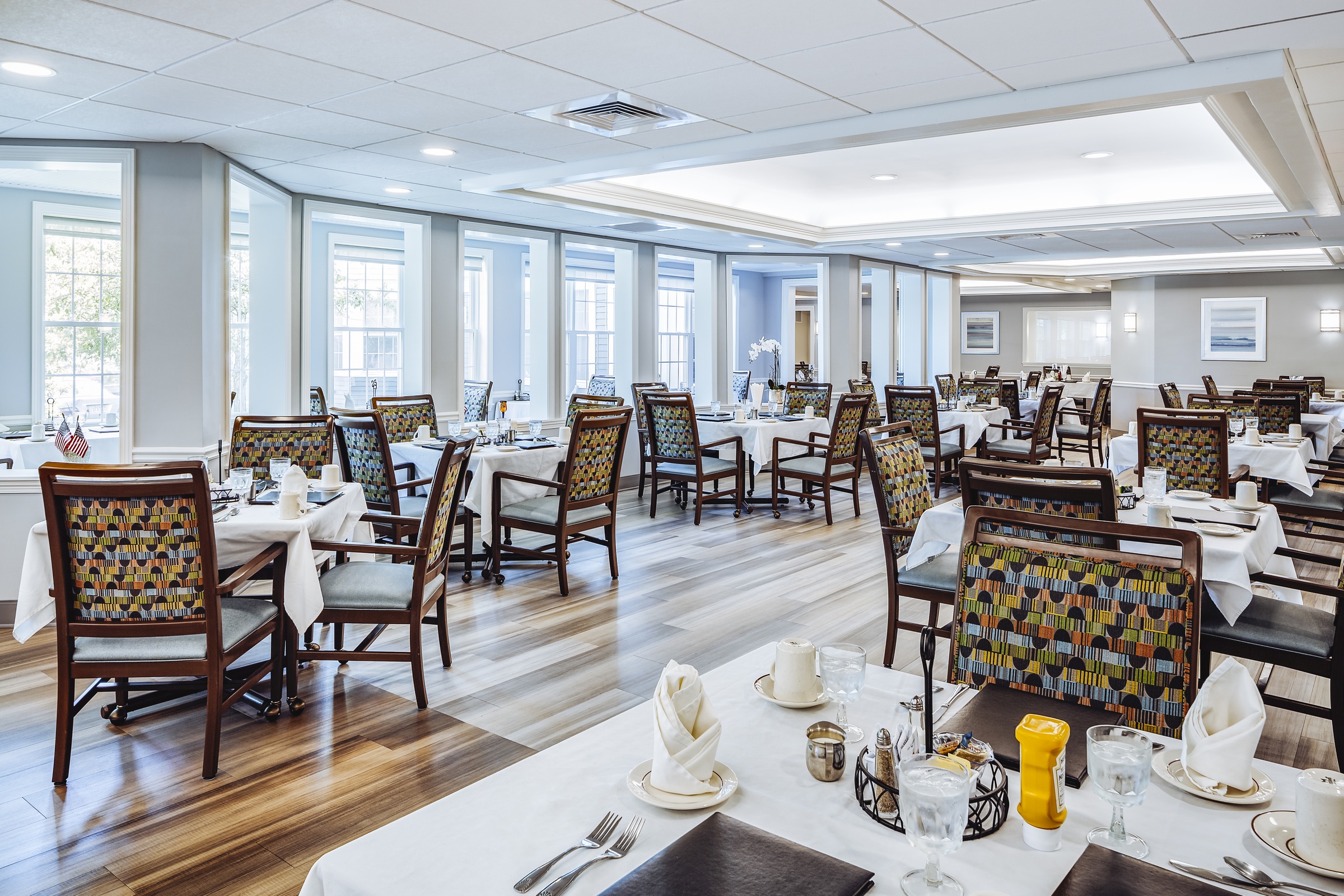 applied Form + Space