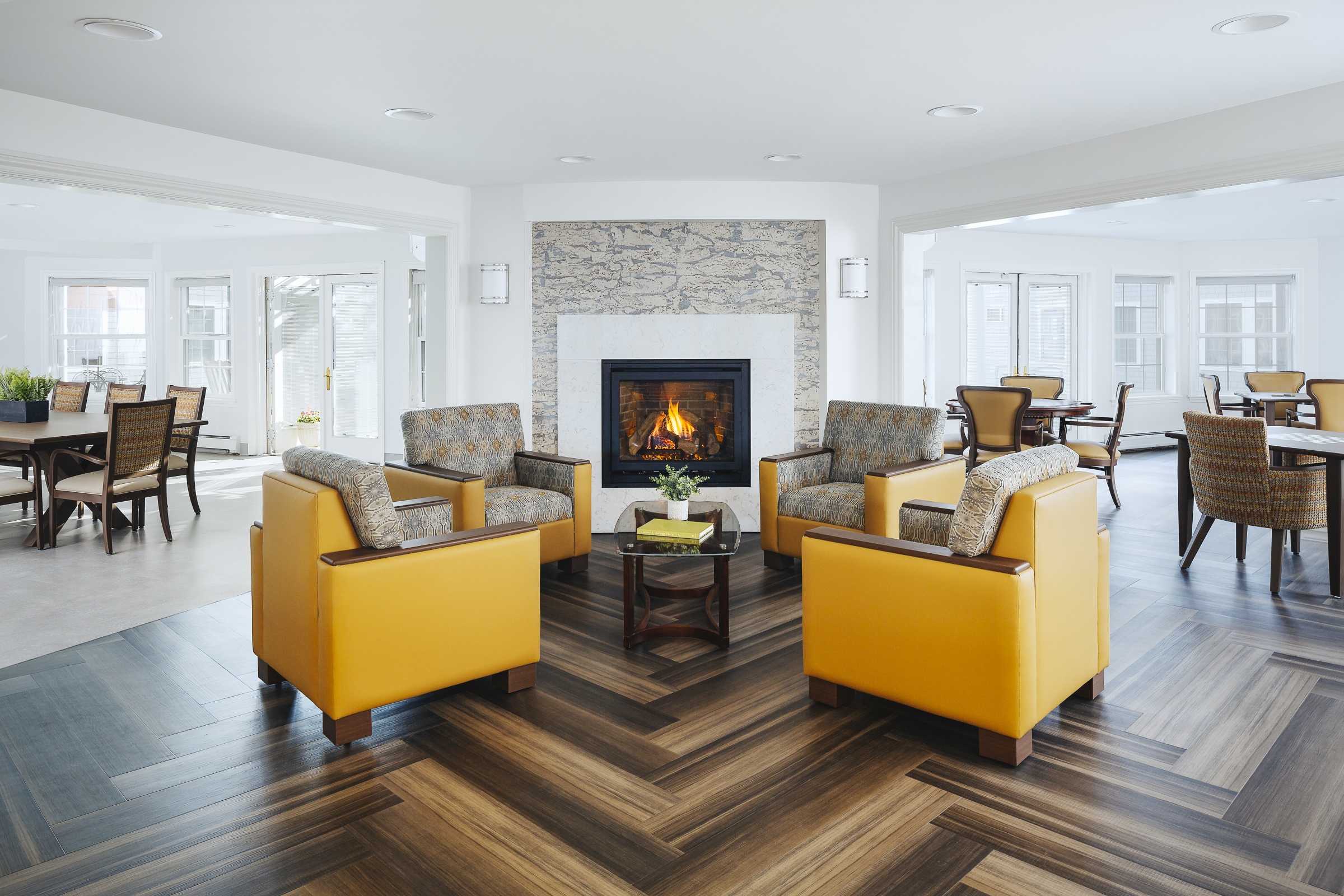 applied Form + Space